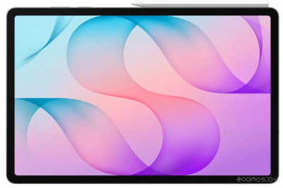 Galaxy Tab S12+ 5G SM-X846 12GB/256GB (серый)