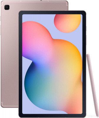 Galaxy Tab S6 Lite 2024 LTE SM-P625 4GB/128GB (розовый)