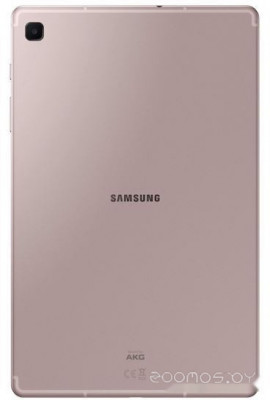 Galaxy Tab S6 Lite 2024 LTE SM-P625 4GB/128GB (розовый)