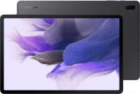 Galaxy Tab S7 FE LTE 64GB (черный) (SM-T735NZKASER)