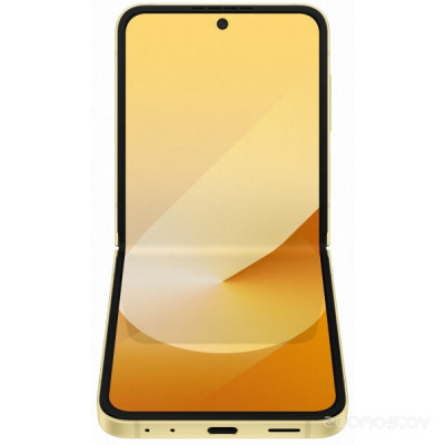 Galaxy Z Flip6 SM-F741B 12GB/256GB (желтый)