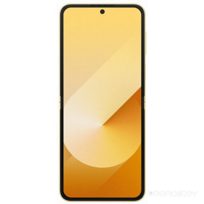 Galaxy Z Flip6 SM-F741B 12GB/256GB (желтый)