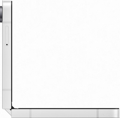 Galaxy Z Flip7 FE SM-F761B 8GB/128GB (белый)