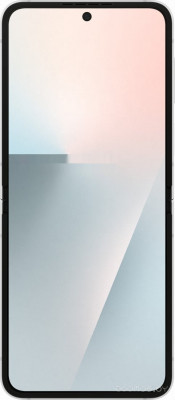 Galaxy Z Flip7 FE SM-F761B 8GB/128GB (белый)