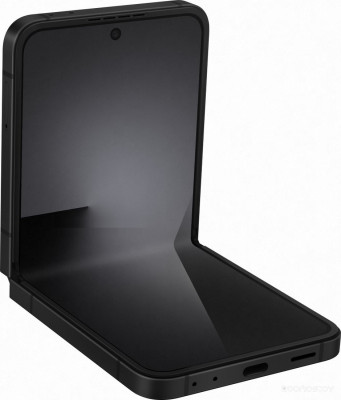 Galaxy Z Flip7 FE SM-F761B 8GB/128GB (черный)