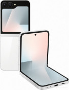 Galaxy Z Flip7 FE SM-F761B 8GB/256GB (белый)