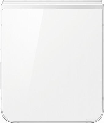 Galaxy Z Flip7 FE SM-F761B 8GB/256GB (белый)