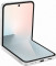 Galaxy Z Flip7 FE SM-F761B 8GB/256GB (белый)