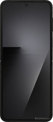 Galaxy Z Flip7 FE SM-F761B 8GB/256GB (черный)