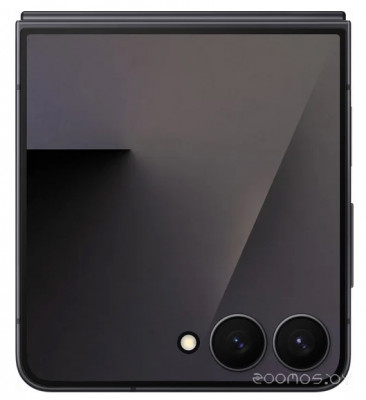 Galaxy Z Flip7 SM-F766B 12GB/256GB (черный)