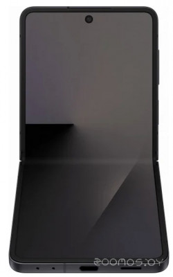 Galaxy Z Flip7 SM-F766B 12GB/256GB (черный)