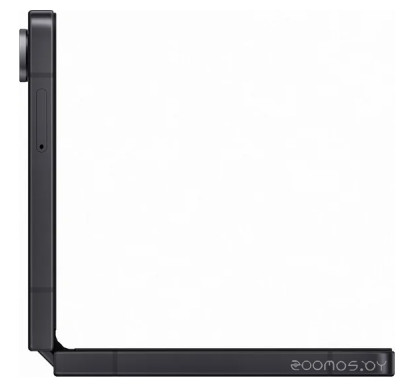 Galaxy Z Flip7 SM-F766B 12GB/256GB (черный)