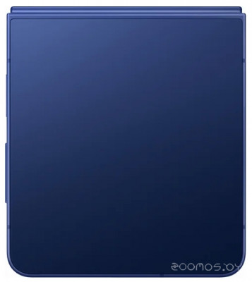 Galaxy Z Flip7 SM-F766B 12GB/256GB (синий)
