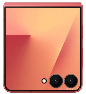 Galaxy Z Flip7 SM-F766B 12GB/512GB (коралловый)