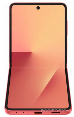 Galaxy Z Flip7 SM-F766B 12GB/512GB (коралловый)