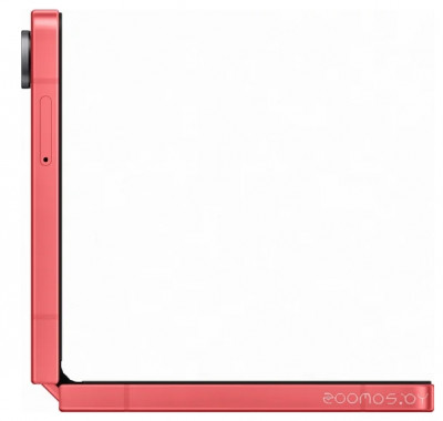 Galaxy Z Flip7 SM-F766B 12GB/512GB (коралловый)