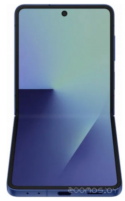 Galaxy Z Flip7 SM-F766B 12GB/512GB (синий)