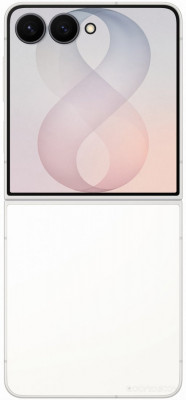 Galaxy Z Flip8 SM-F776B 12GB/256GB (бежевый)
