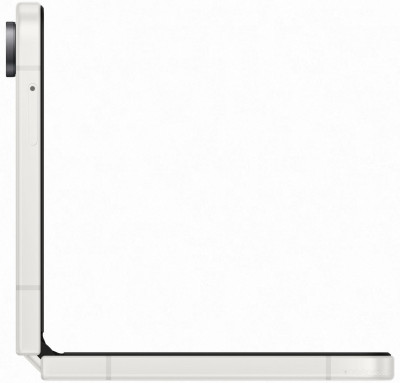 Galaxy Z Flip8 SM-F776B 12GB/256GB (бежевый)