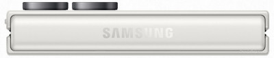 Galaxy Z Flip8 SM-F776B 12GB/256GB (бежевый)