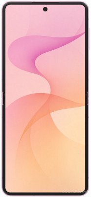 Galaxy Z Flip8 SM-F776B 12GB/256GB (розовый)