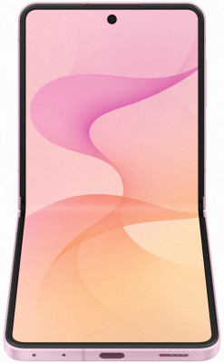 Galaxy Z Flip8 SM-F776B 12GB/256GB (розовый)