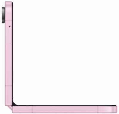 Galaxy Z Flip8 SM-F776B 12GB/256GB (розовый)