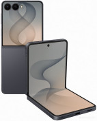 Galaxy Z Flip8 SM-F776B 12GB/256GB (серый)