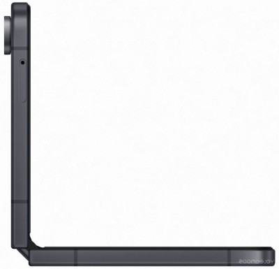 Galaxy Z Flip8 SM-F776B 12GB/256GB (серый)