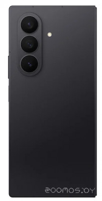 Galaxy Z Fold7 SM-F966B/DS 12GB/256GB (черный)