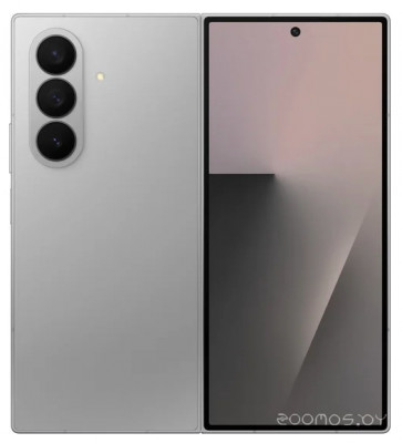Galaxy Z Fold7 SM-F966B/DS 12GB/256GB (серебристый)