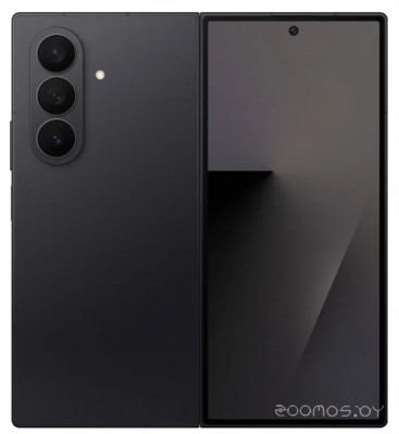 Galaxy Z Fold7 SM-F966B/DS 12GB/512GB (черный)