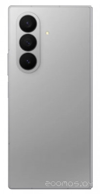 Galaxy Z Fold7 SM-F966B/DS 12GB/512GB (серебристый)