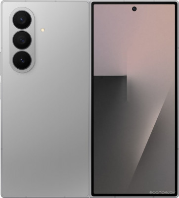 Galaxy Z Fold7 SM-F966B/DS 12GB/512GB (серебристый)