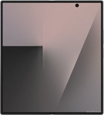 Galaxy Z Fold7 SM-F966B/DS 12GB/512GB (серебристый)