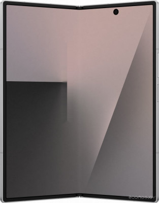 Galaxy Z Fold7 SM-F966B/DS 12GB/512GB (серебристый)