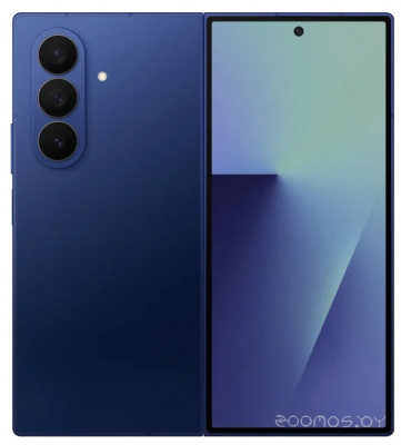 Galaxy Z Fold7 SM-F966B/DS 12GB/512GB (синий)