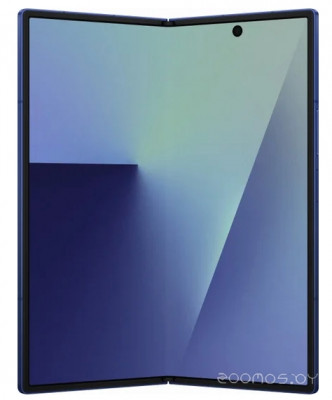 Galaxy Z Fold7 SM-F966B/DS 16GB/1TB (синий)