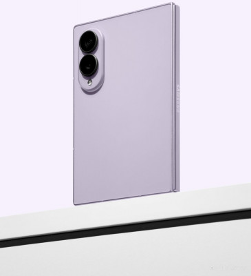 Galaxy Z Fold8 SM-F971B 12GB/512GB (лаванда)