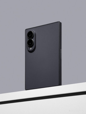 Galaxy Z Fold8 SM-F971B 12GB/512GB (серый)