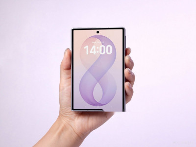 Galaxy Z Fold8 SM-F971B 16GB/1TB (лаванда)