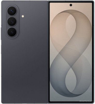 Galaxy Z Fold8 Ultra SM-F976B 12GB/512GB (серый)