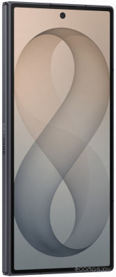 Galaxy Z Fold8 Ultra SM-F976B 16GB/1TB (серый)