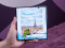 Galaxy Z Fold8 Ultra SM-F976B 16GB/1TB (серый)