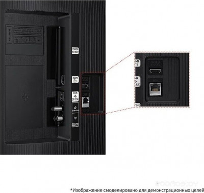 H5000 UE32H5000FUXRU