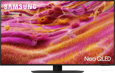 Neo QLED 4K QN90F AI QE43QN90FAUXRU