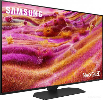 Neo QLED 4K QN90F AI QE43QN90FAUXRU