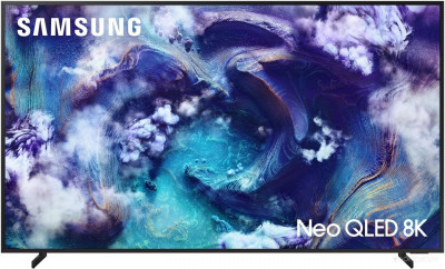 Neo QLED 8K QN900F QE85QN900FUXRU