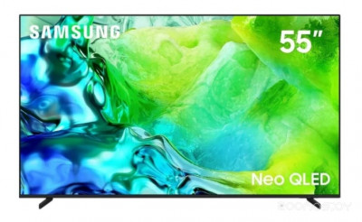 Neo QLED QN80H 4K QE55QN80HAUXPY