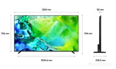 Neo QLED QN80H 4K QE55QN80HAUXPY